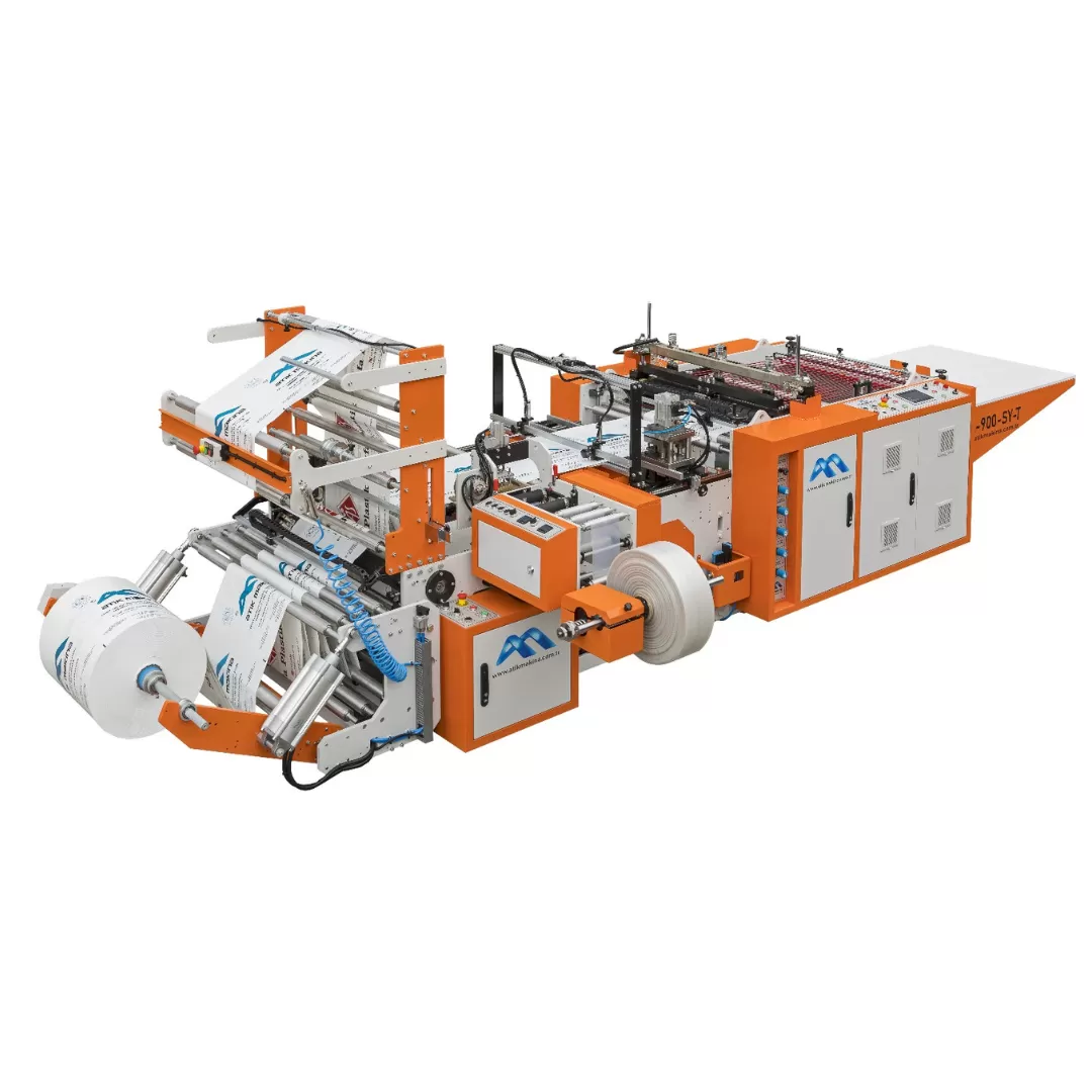 Atik Makina | Your Spare Parts Provider