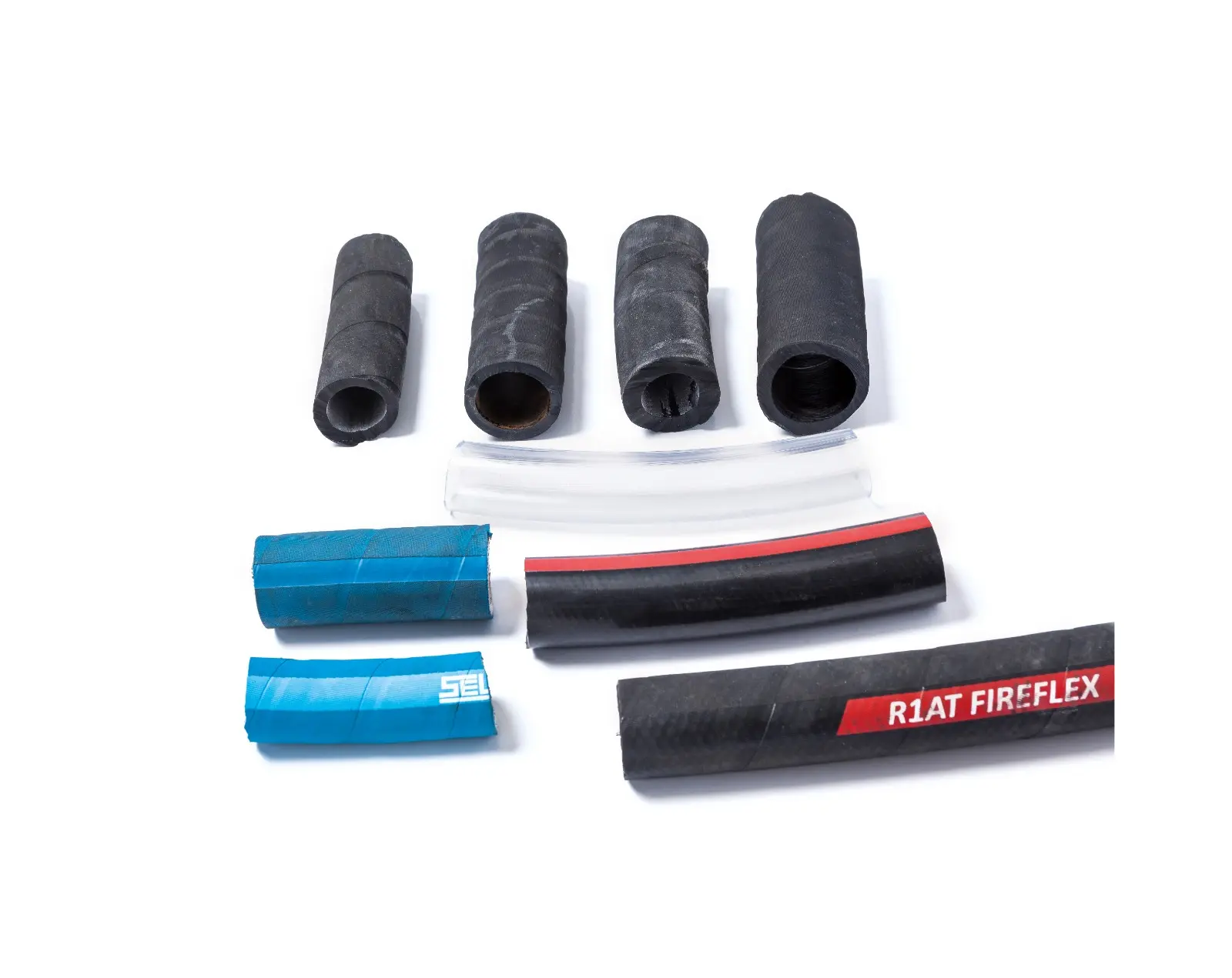 Air Shaft and Pressure Hose Group