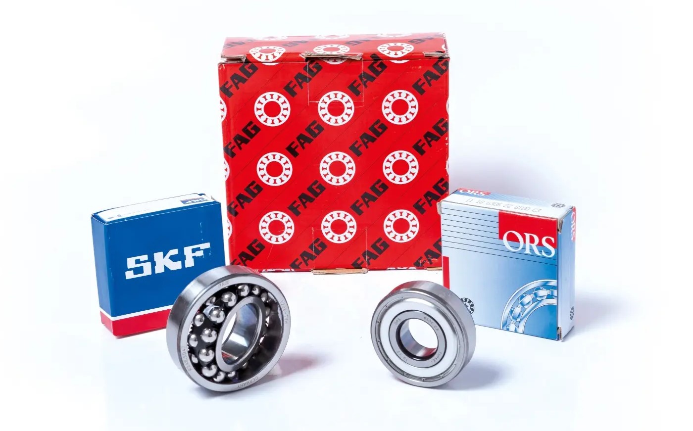 Bearings