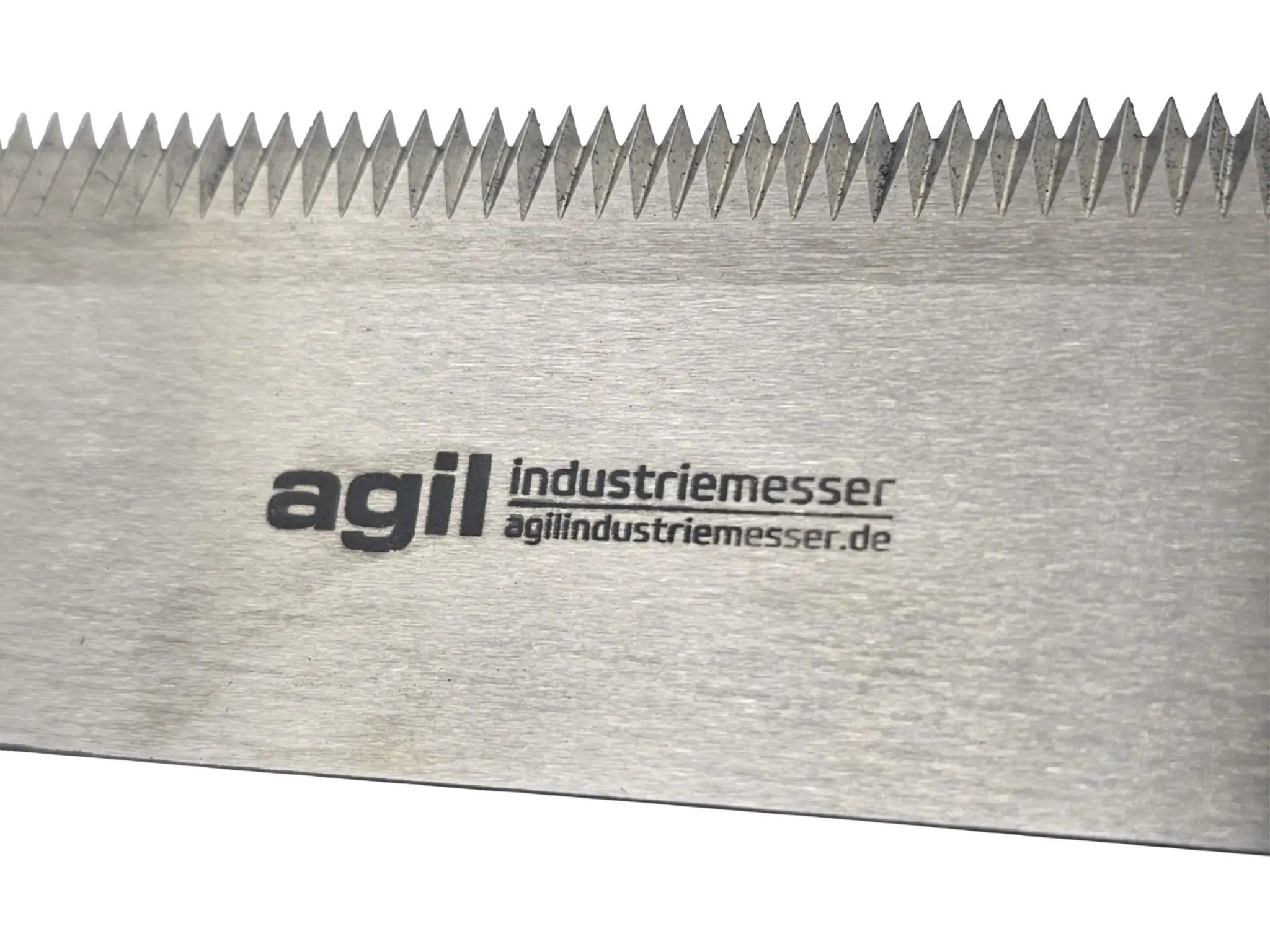 Block Cutting Knife Pitch 2.5 mm