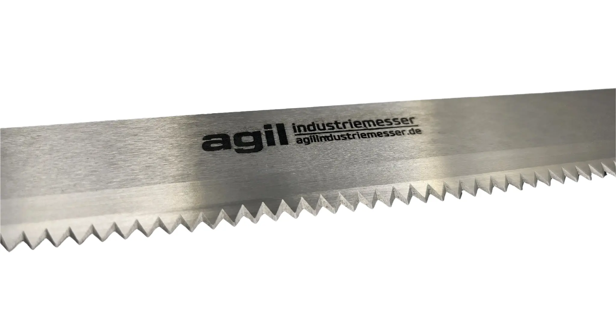 Block Cutting Knife Pitch 7 mm