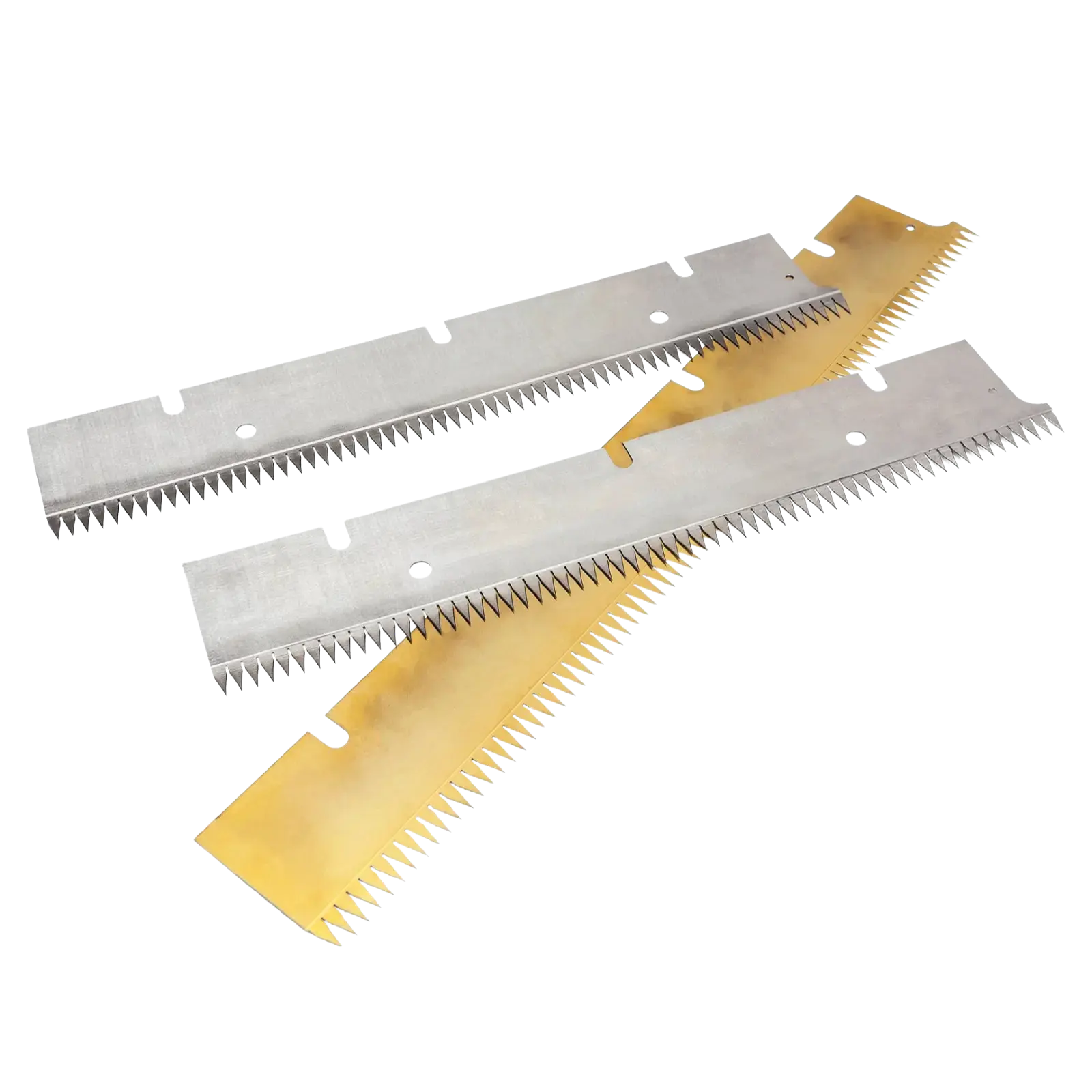 Coemter Perforation Knife