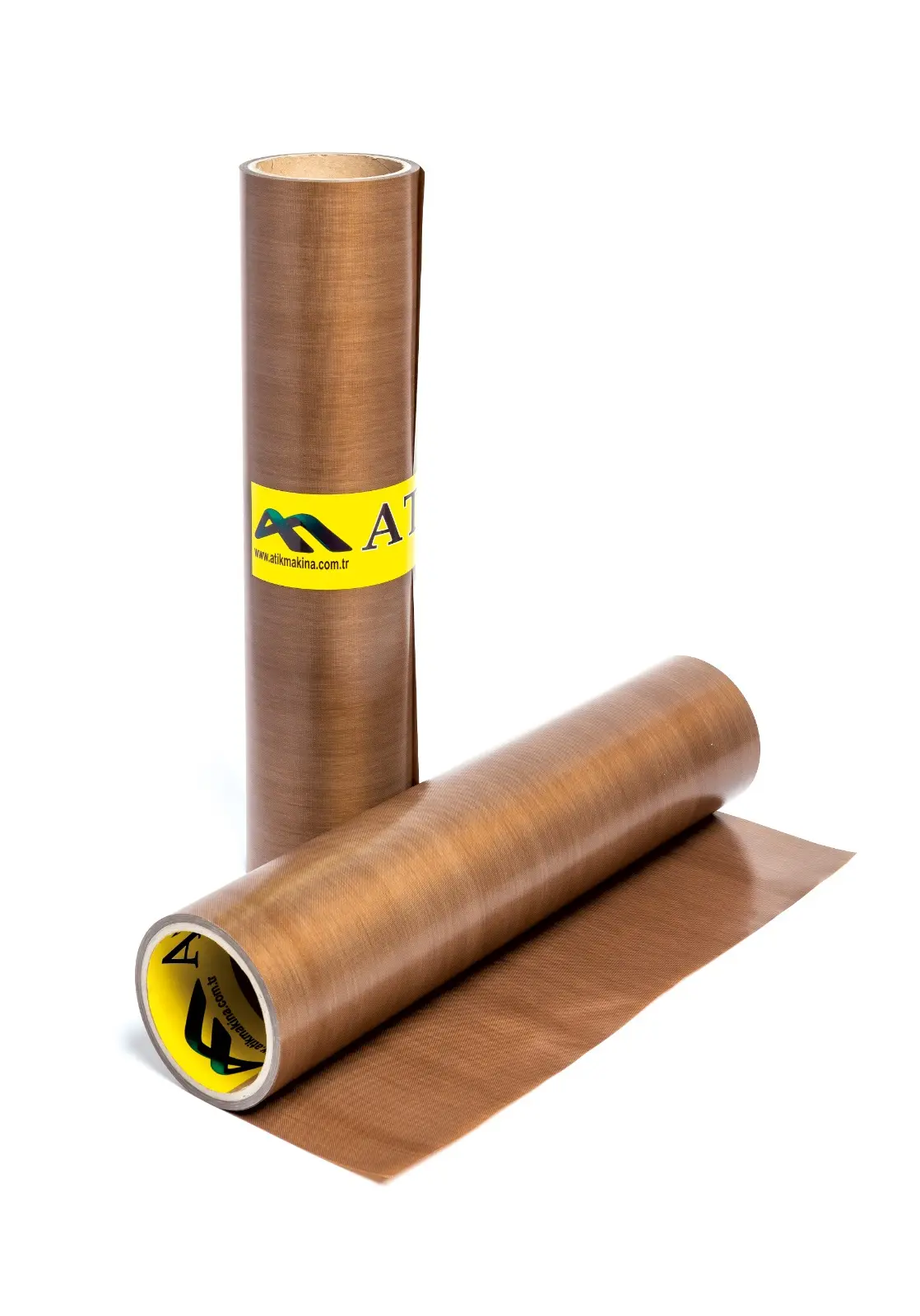 PTFE Dilimlenmiş Teflon