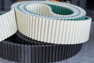 Double-Sided Timing Belts