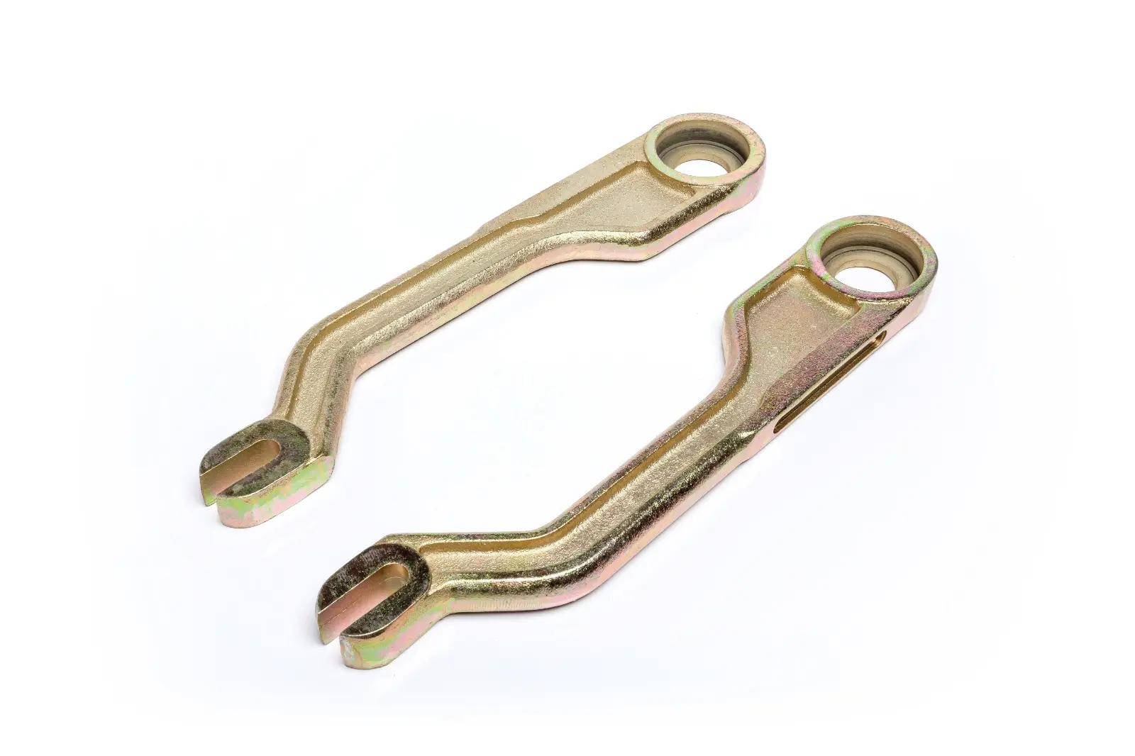 Ebonite Roller Handle