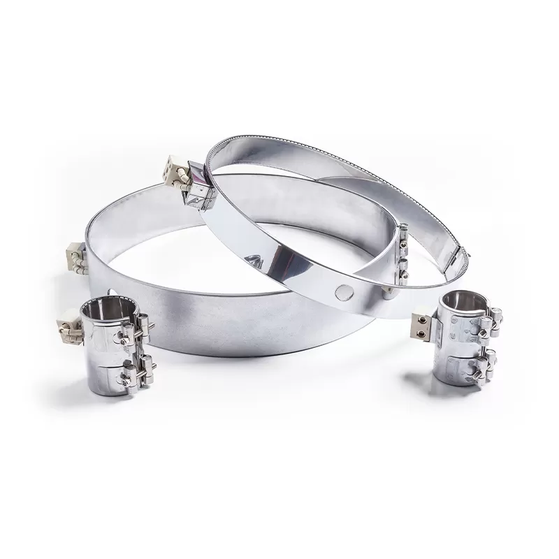 Ekstruder Rezistansları