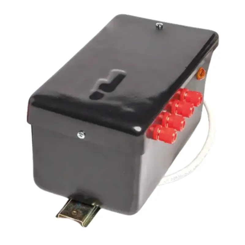 Esmak  Static Transformers