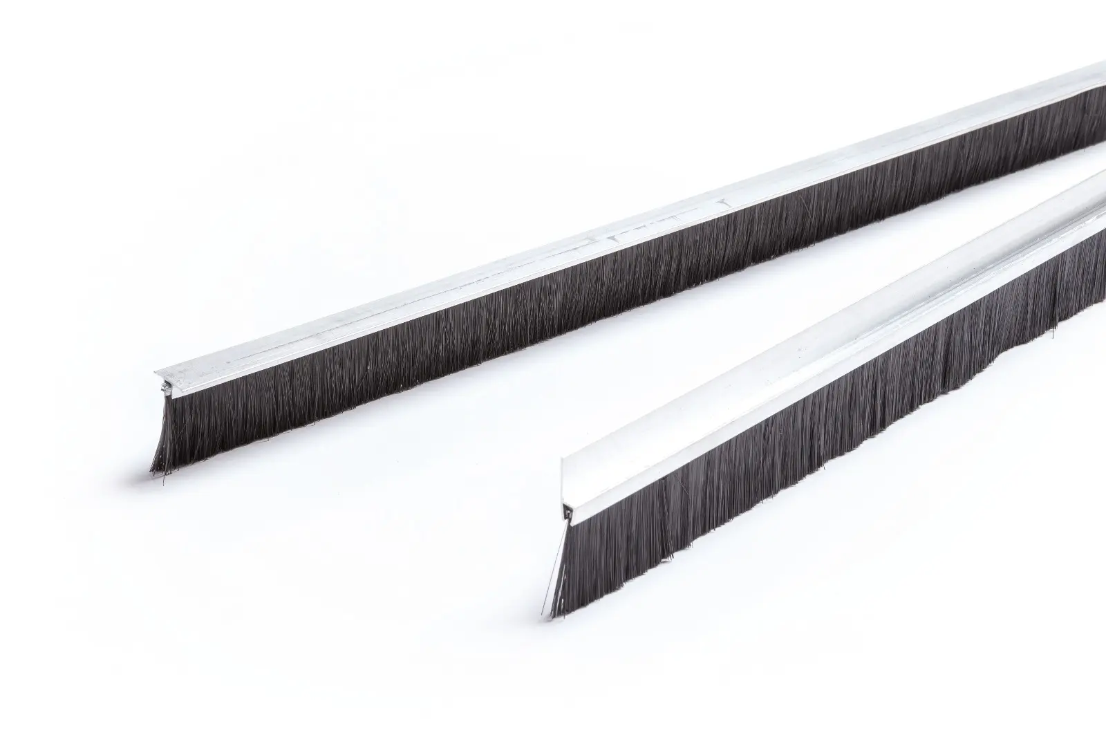 Endüstriyel Fırça