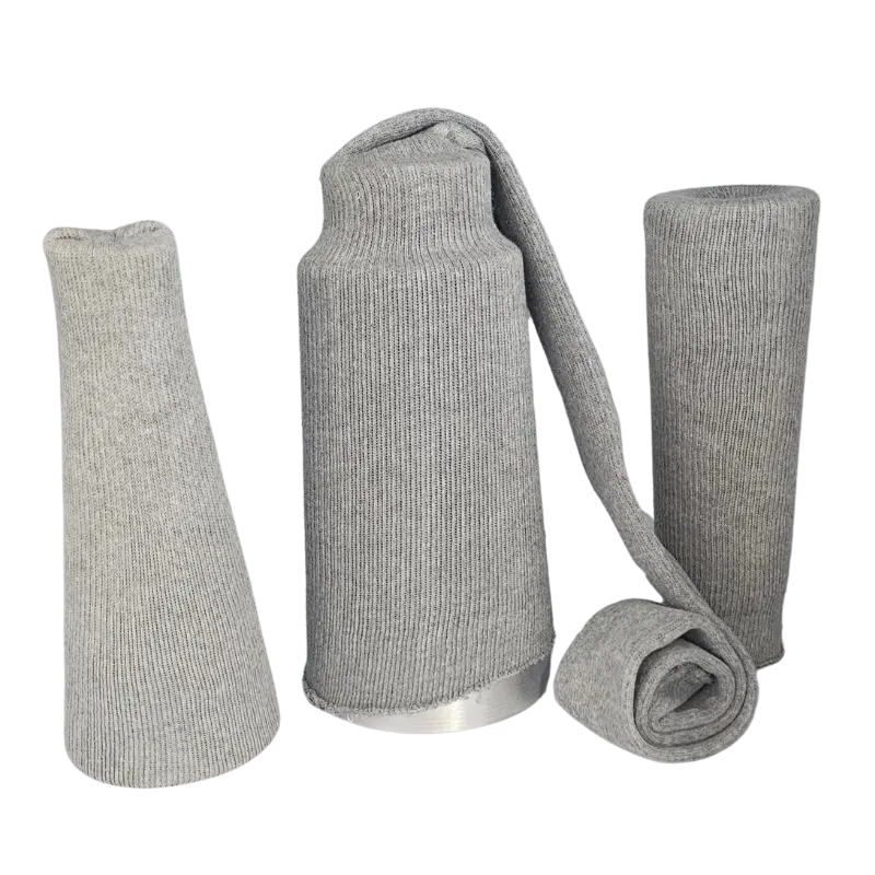 Fire-Resistant Sleeve