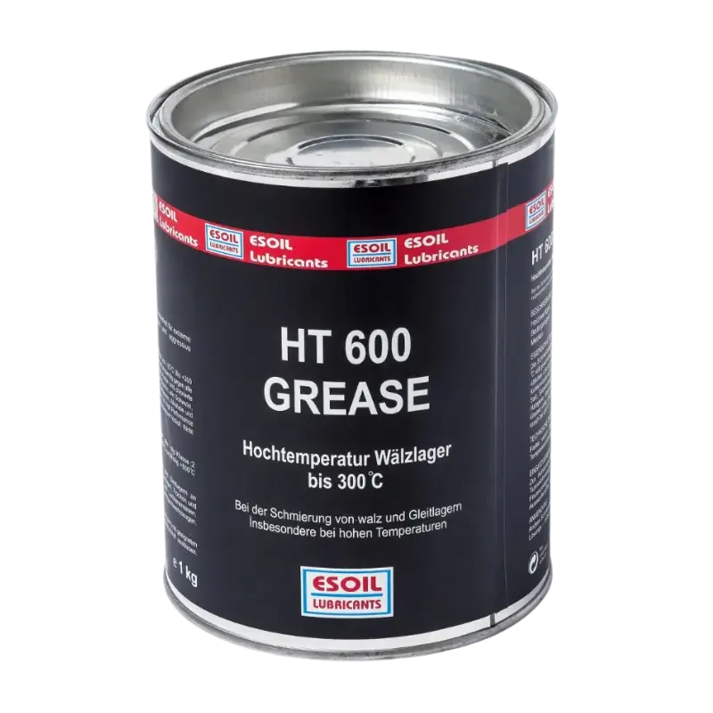 Grease and Industrial Lubricants