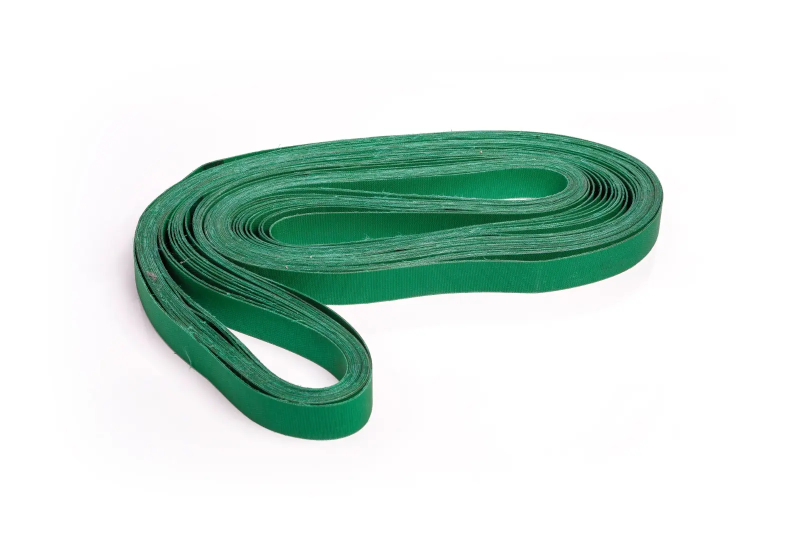 Green Conveyor Belts