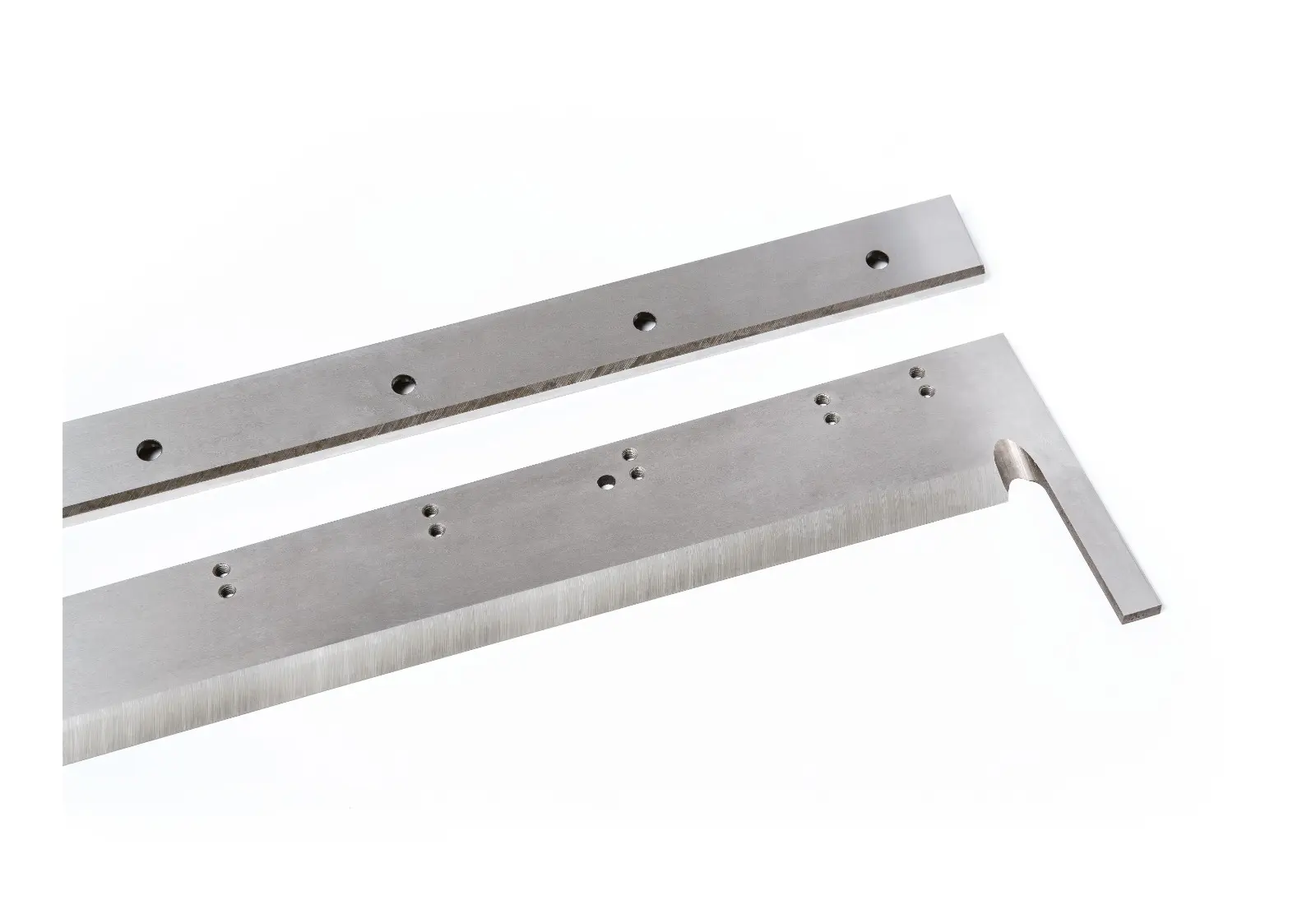 Guillotine Blades