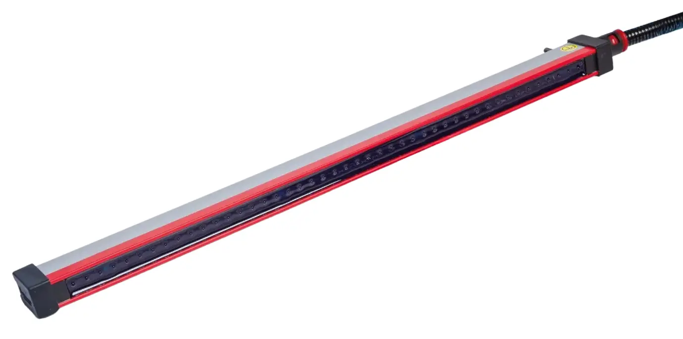 Gür-iş Static Bars