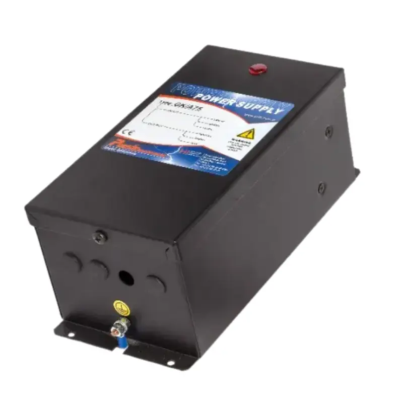 Gür-iş Static Transformers