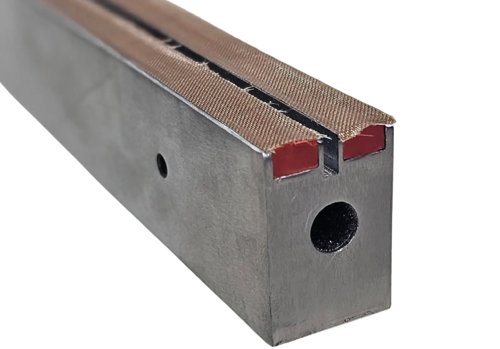 Hemingstone Alt Çene