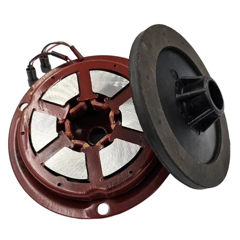 Hemingstone Motor Frenleri