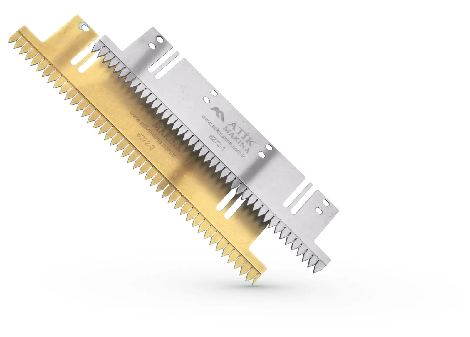 Hemingstone Perforation Knife