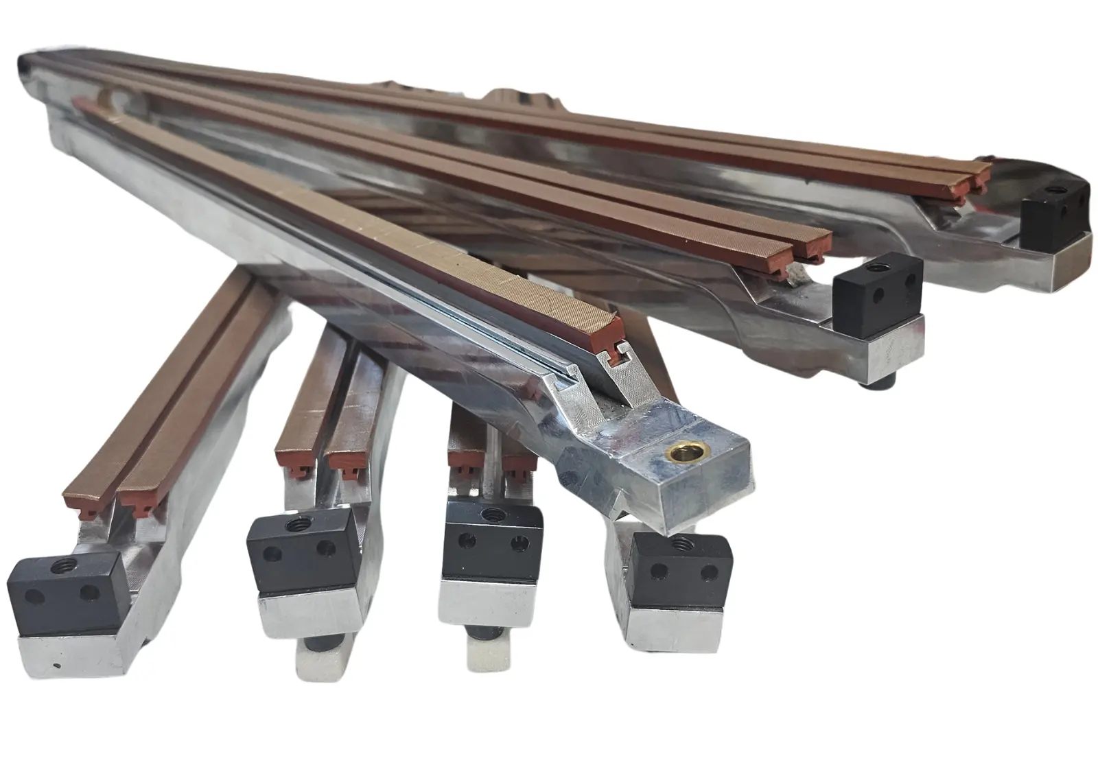 Hemingstone Roll Waste Jaw