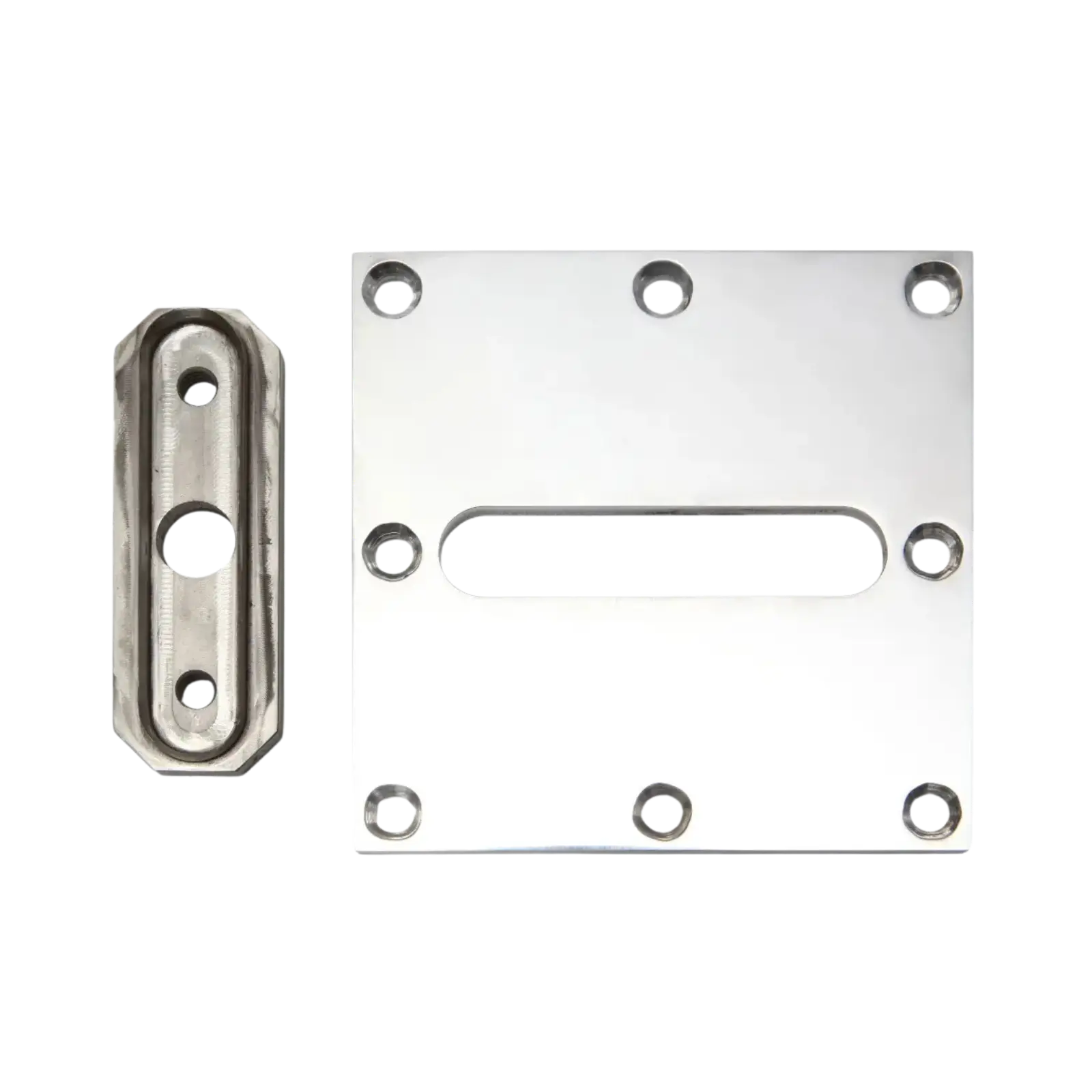 HM Handle Punch Knife