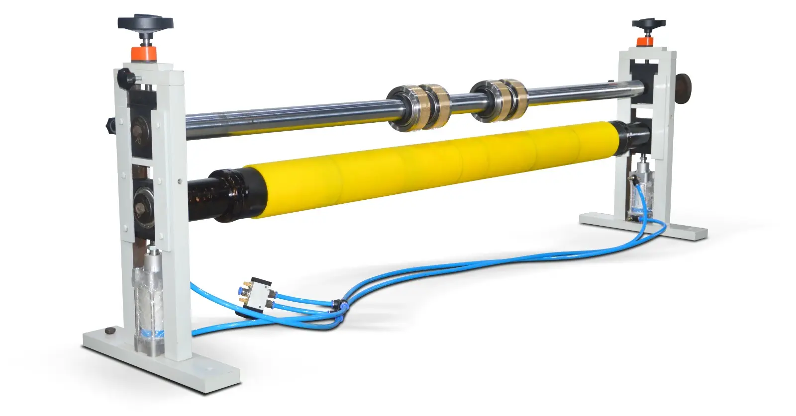 Inline Perforation Machine