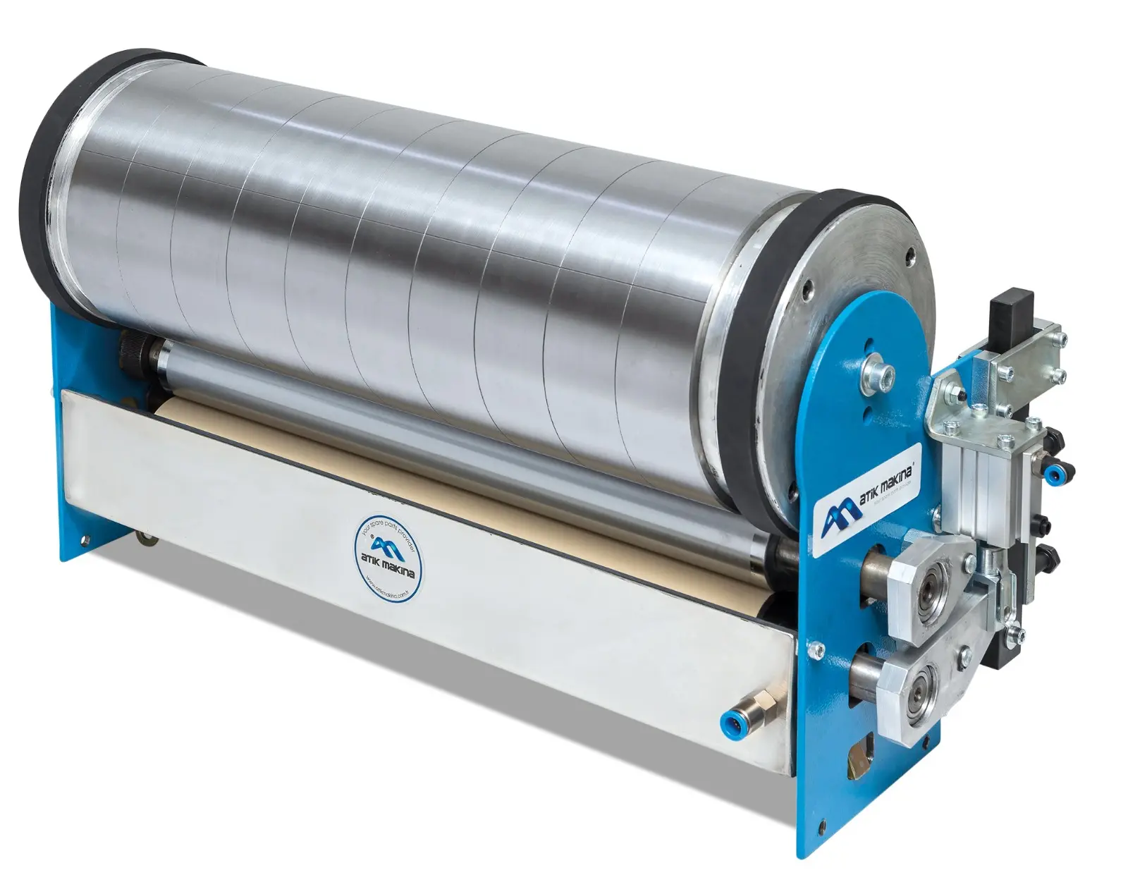 Inline Printing Machine