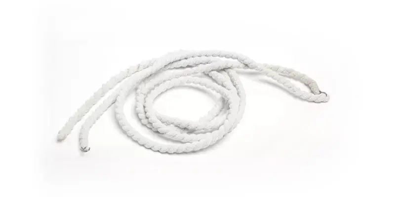 Kopçalı Kayış (Perlon)