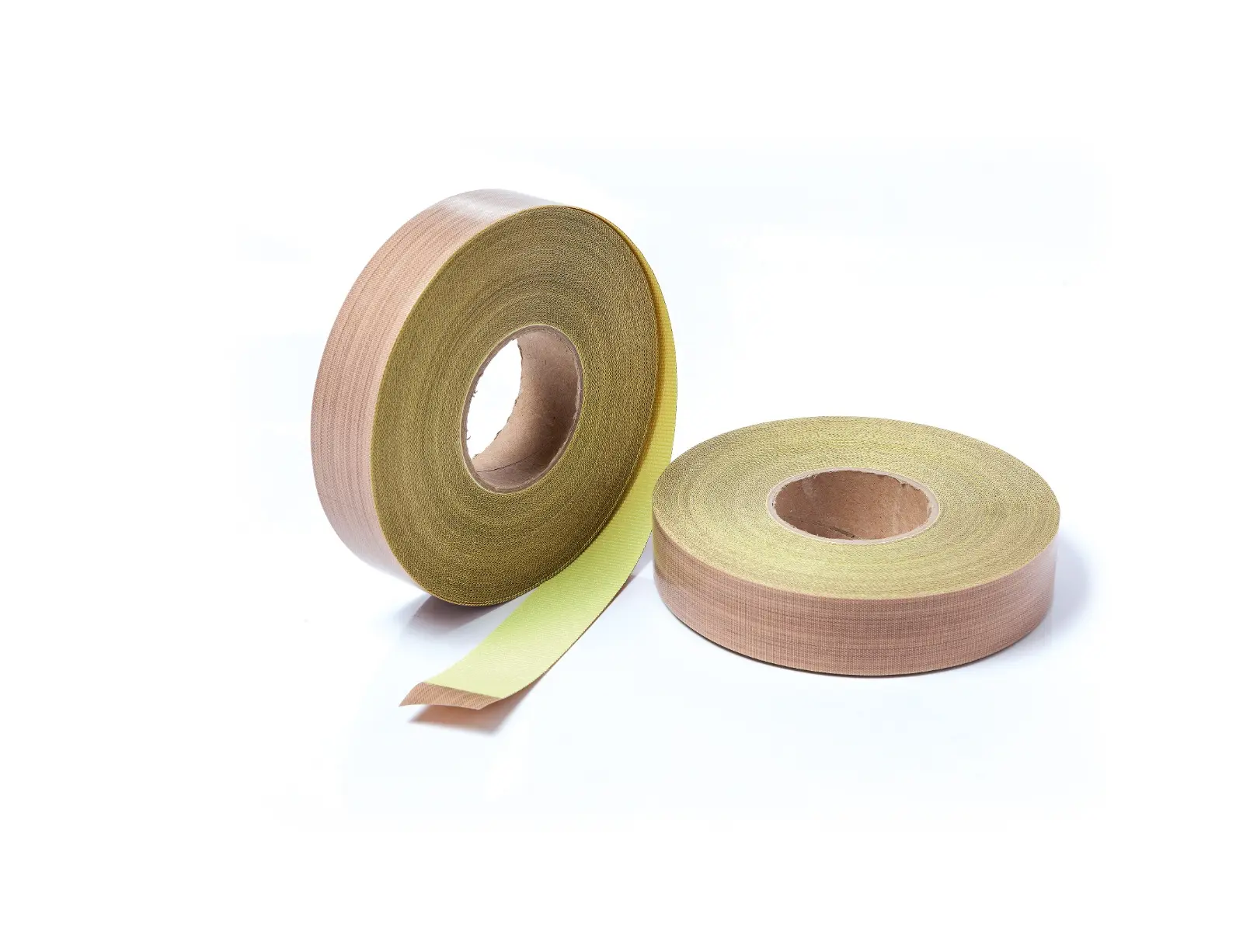 PTFE Korumalı Typ Teflon