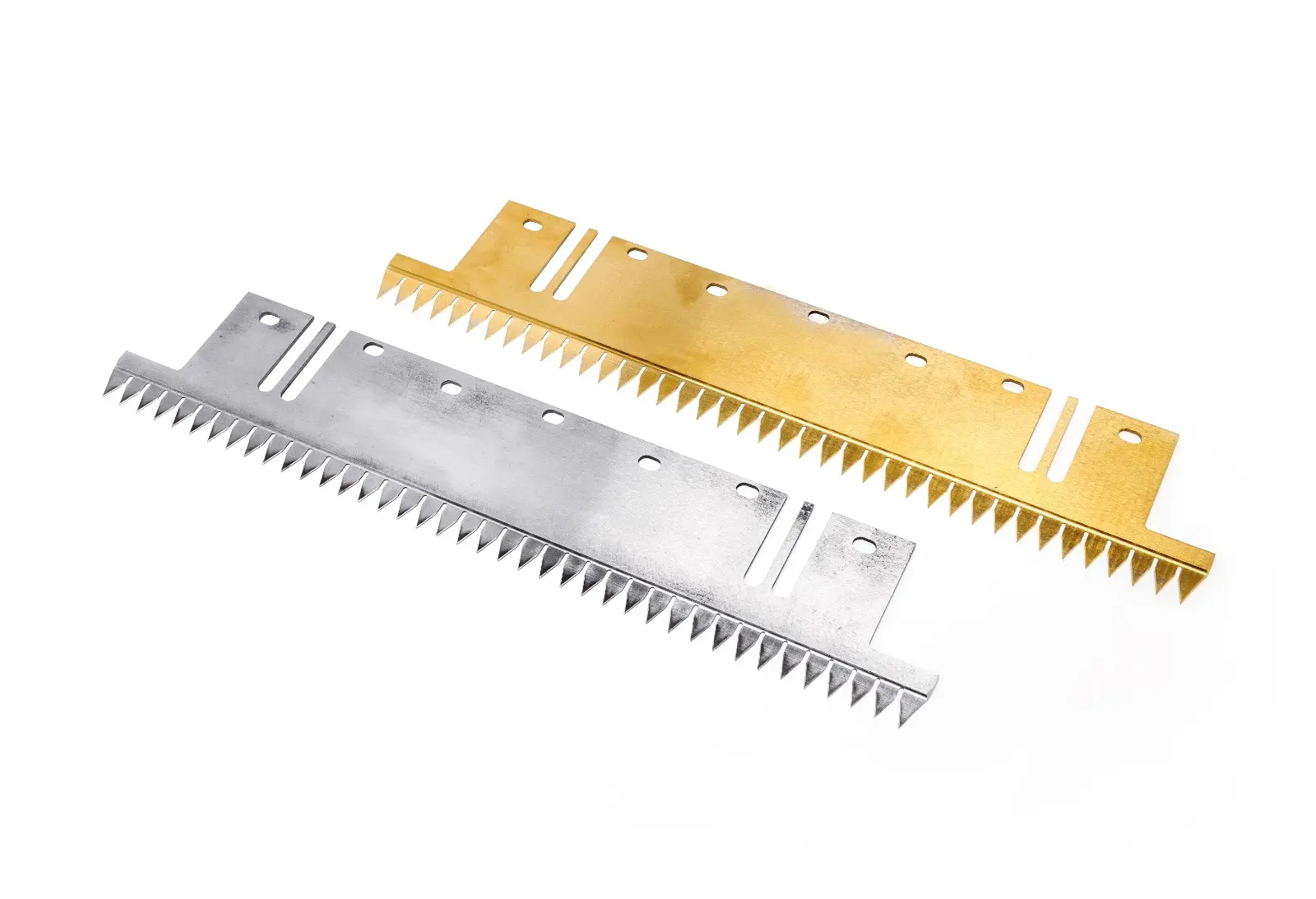 Limax Perforation Blade