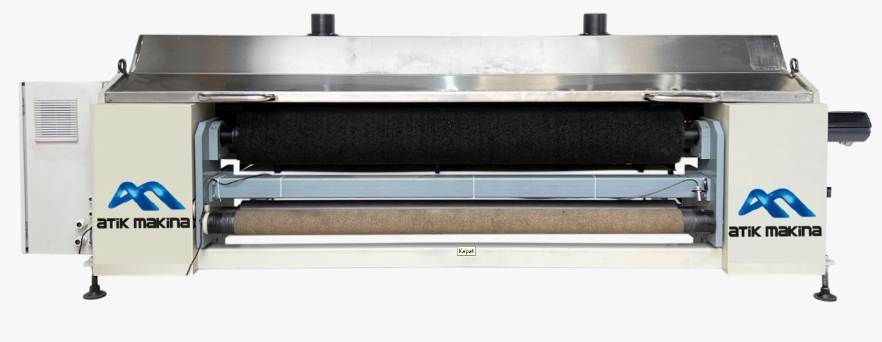 Micro Perforation Unit