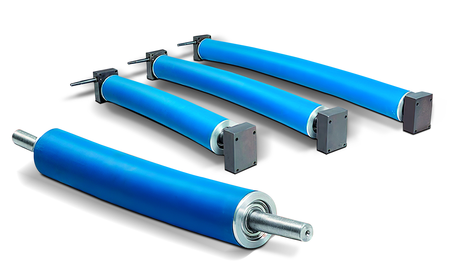 Muz Merdane ve Film Açıcılar