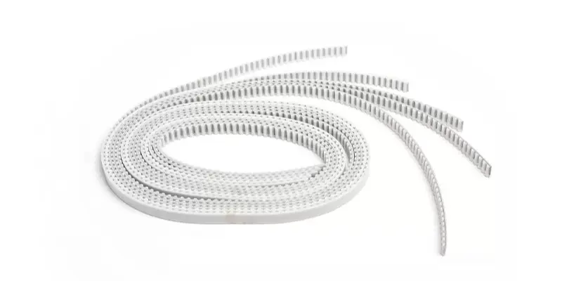 Özel Kancalı Kayış