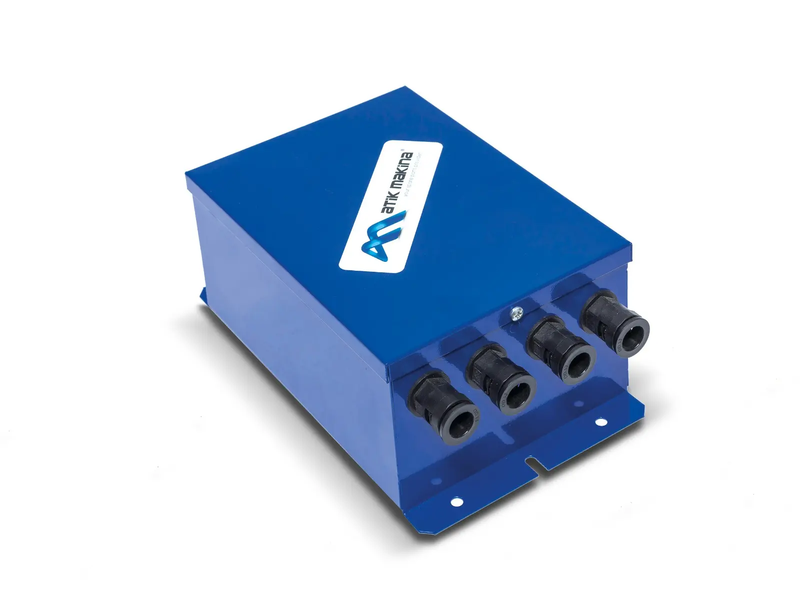 Özmak Static Transformers