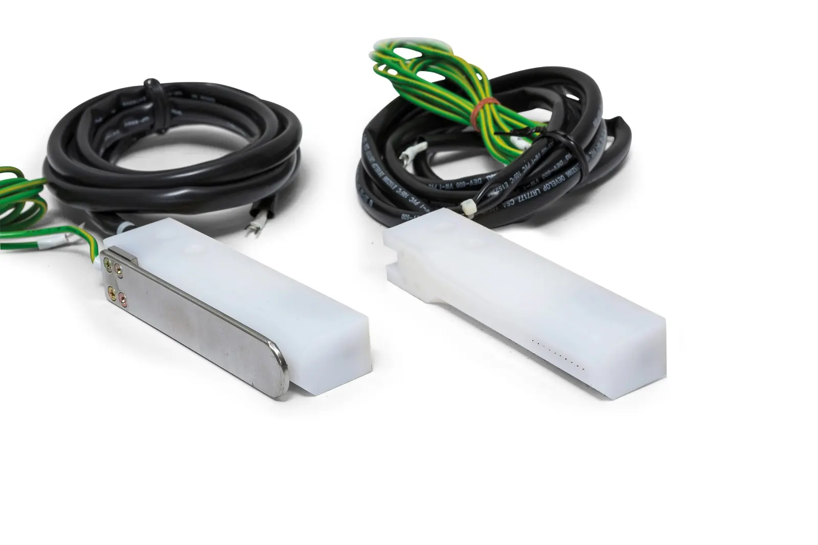 Perforated Counter Sensor