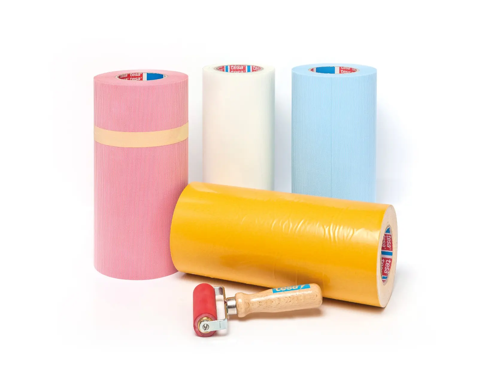 Plate Mounting Tapes