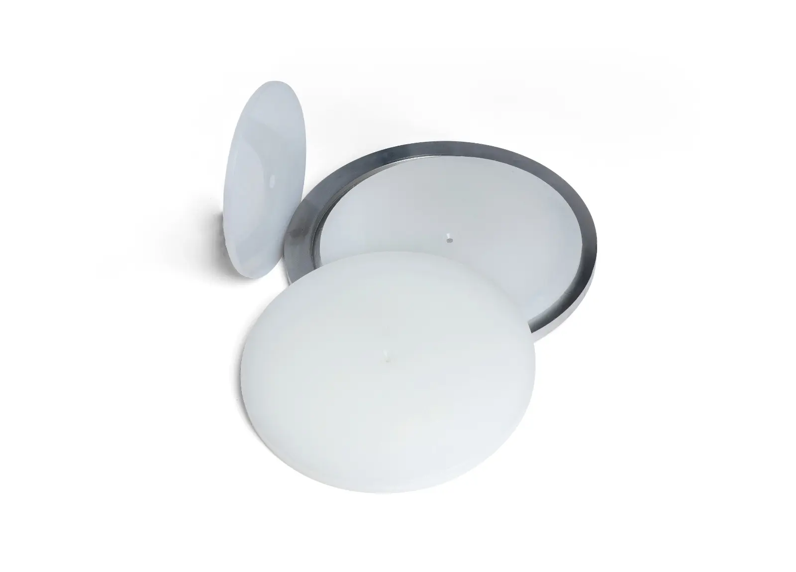 Polypropylene Plates