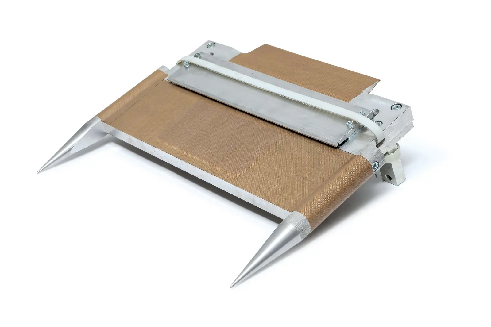 Reinforcement Card Feeding