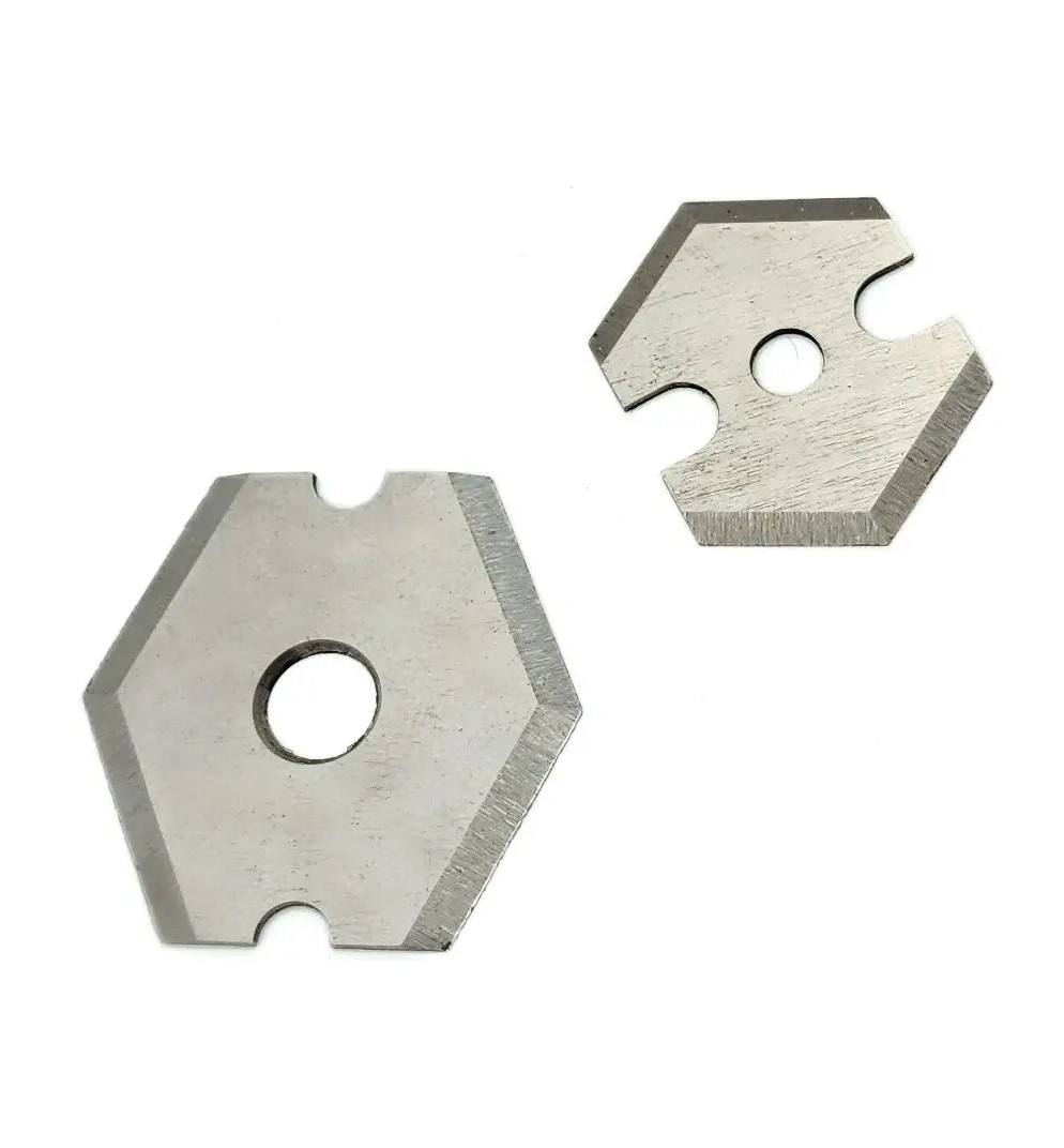 Reinforcement Knives