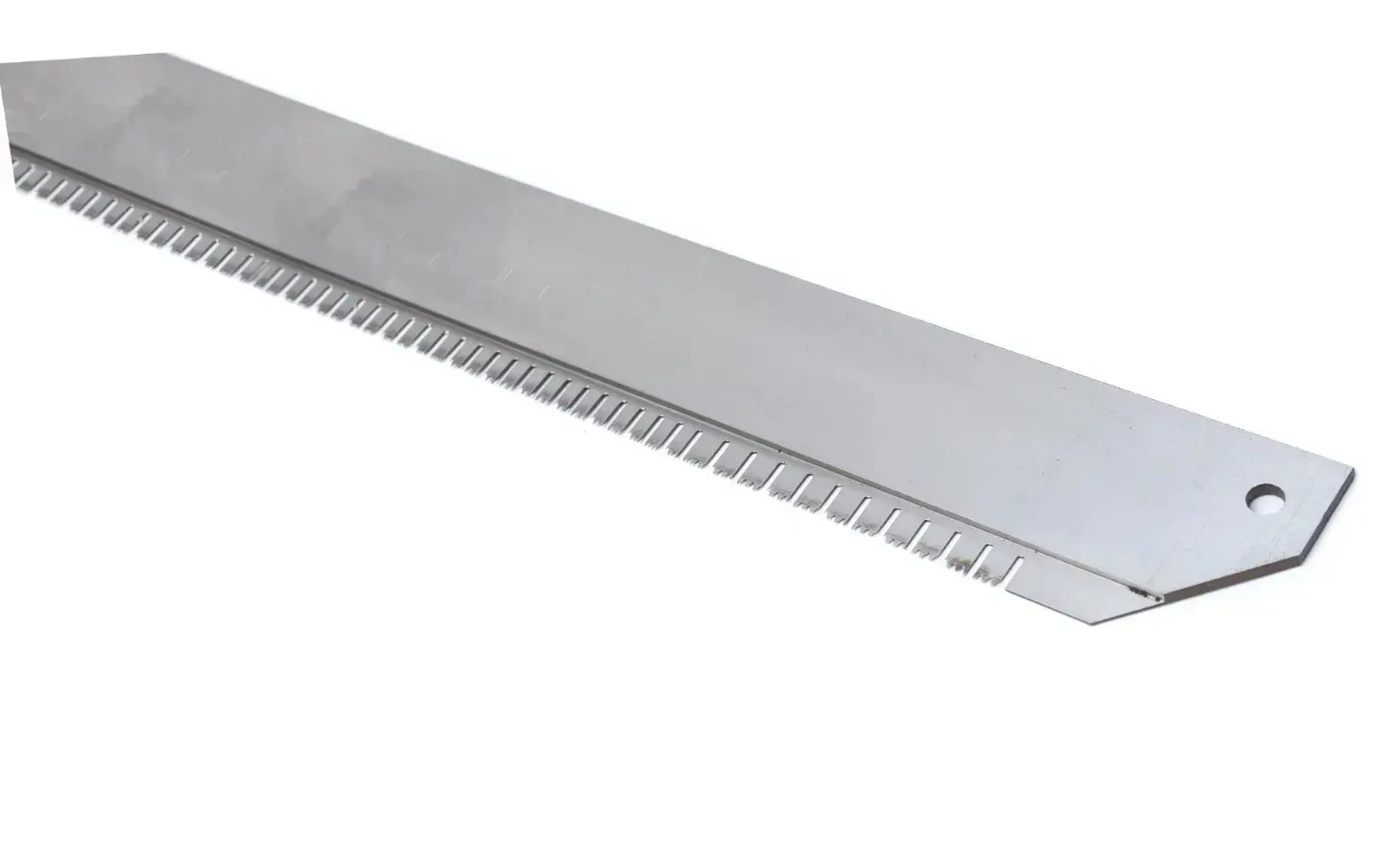 Roll Garbage Bag Perforation Knife