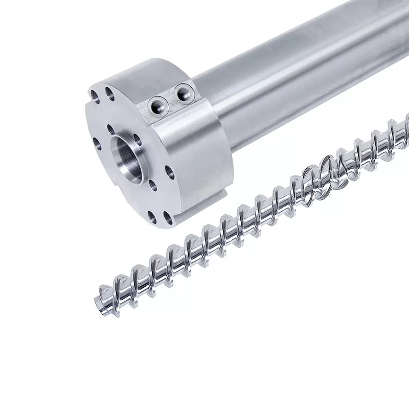 Screw Barrel