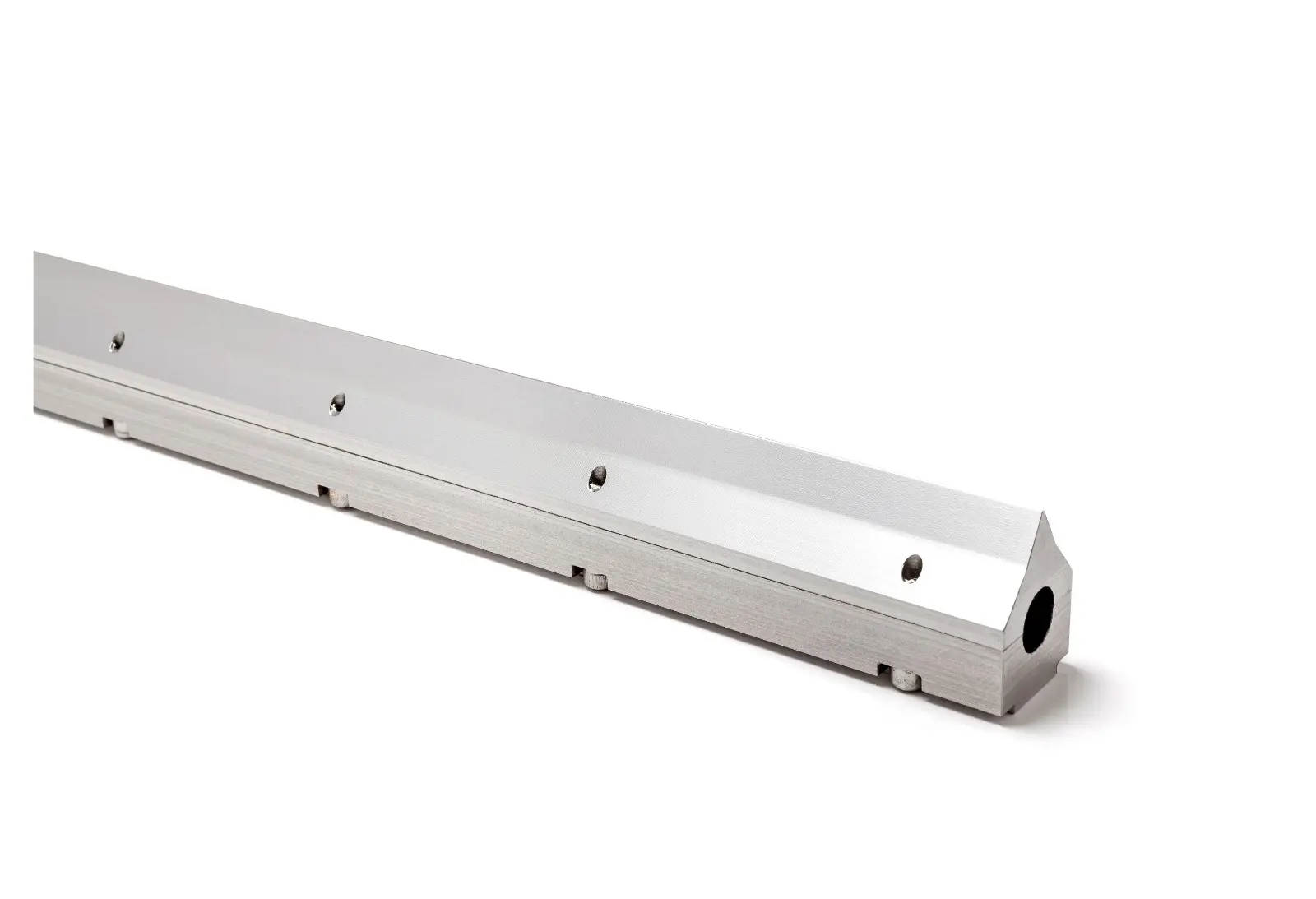 Special Pick-Type Jaw