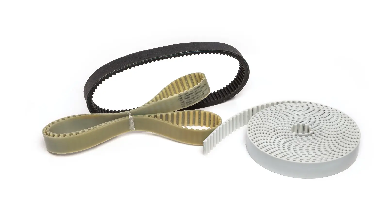 Special Size Timing Belts