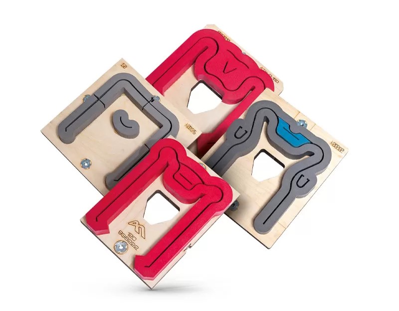 Special Slitting Knife