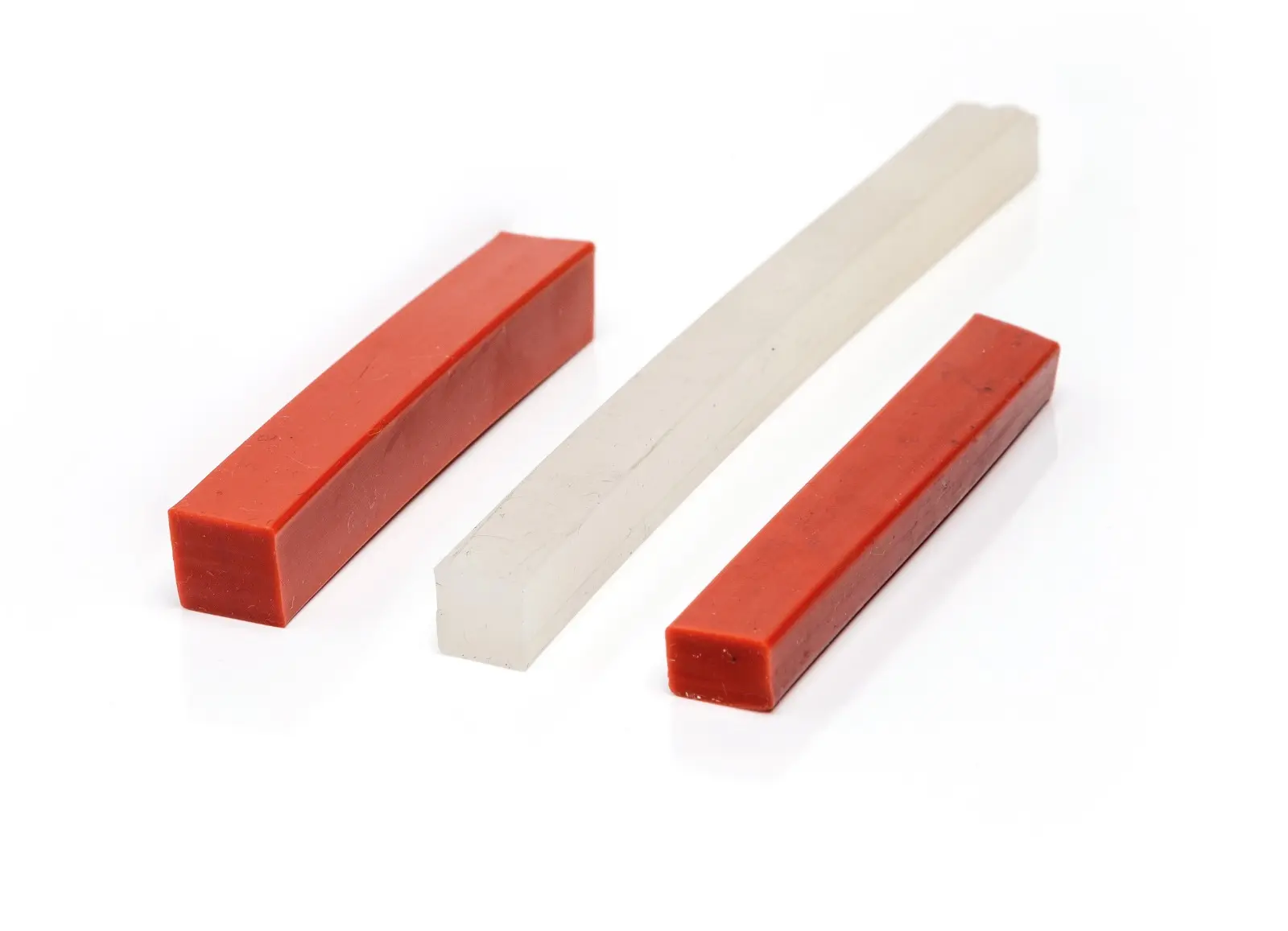 Square Silicone