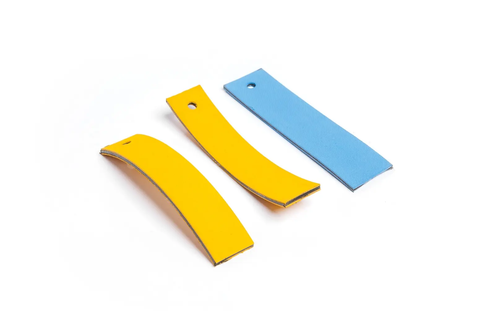 Sweeper Belts (Hammering / Impacting)