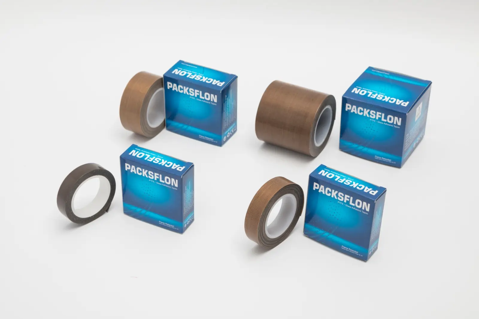 PTFE Teflon Materials