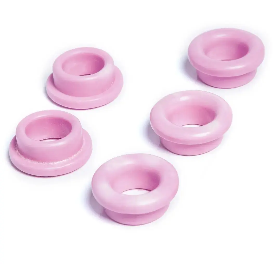 Thermal Insulation Ceramic Bushing