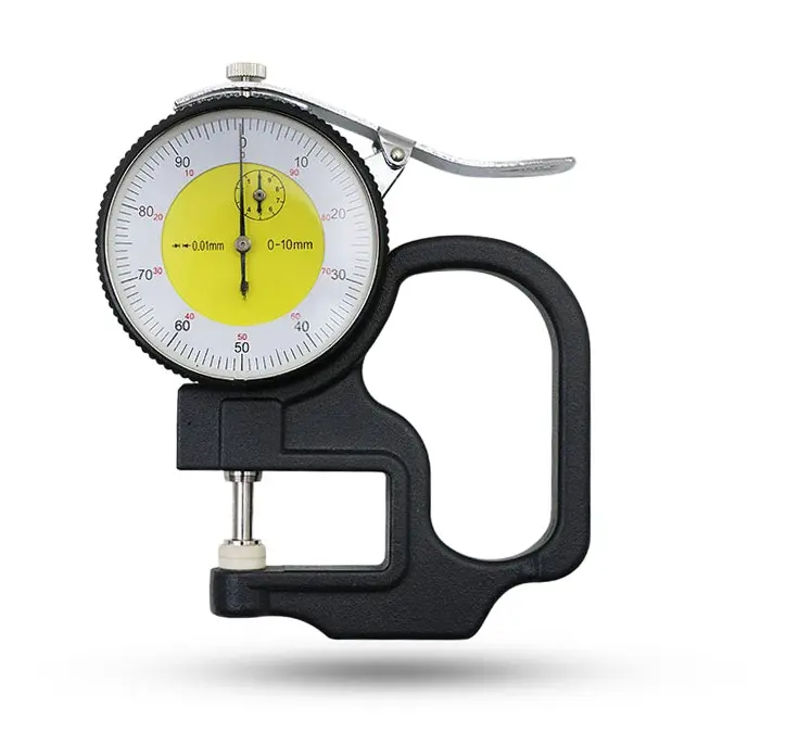 Thickness Gauge 0.00