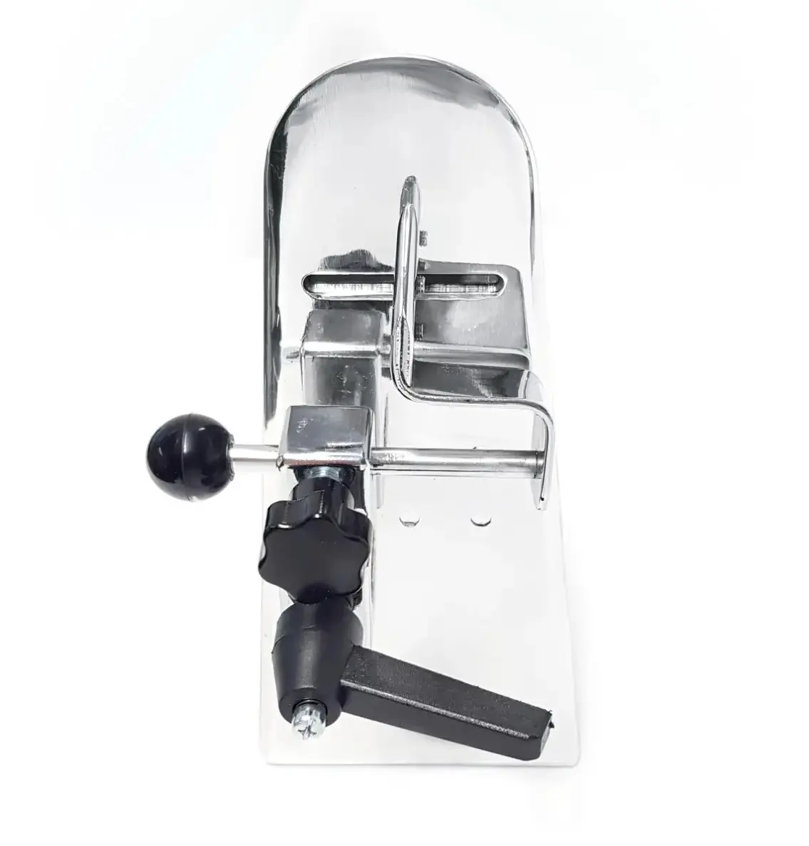 Zero-Waste Flap Opening Apparatus