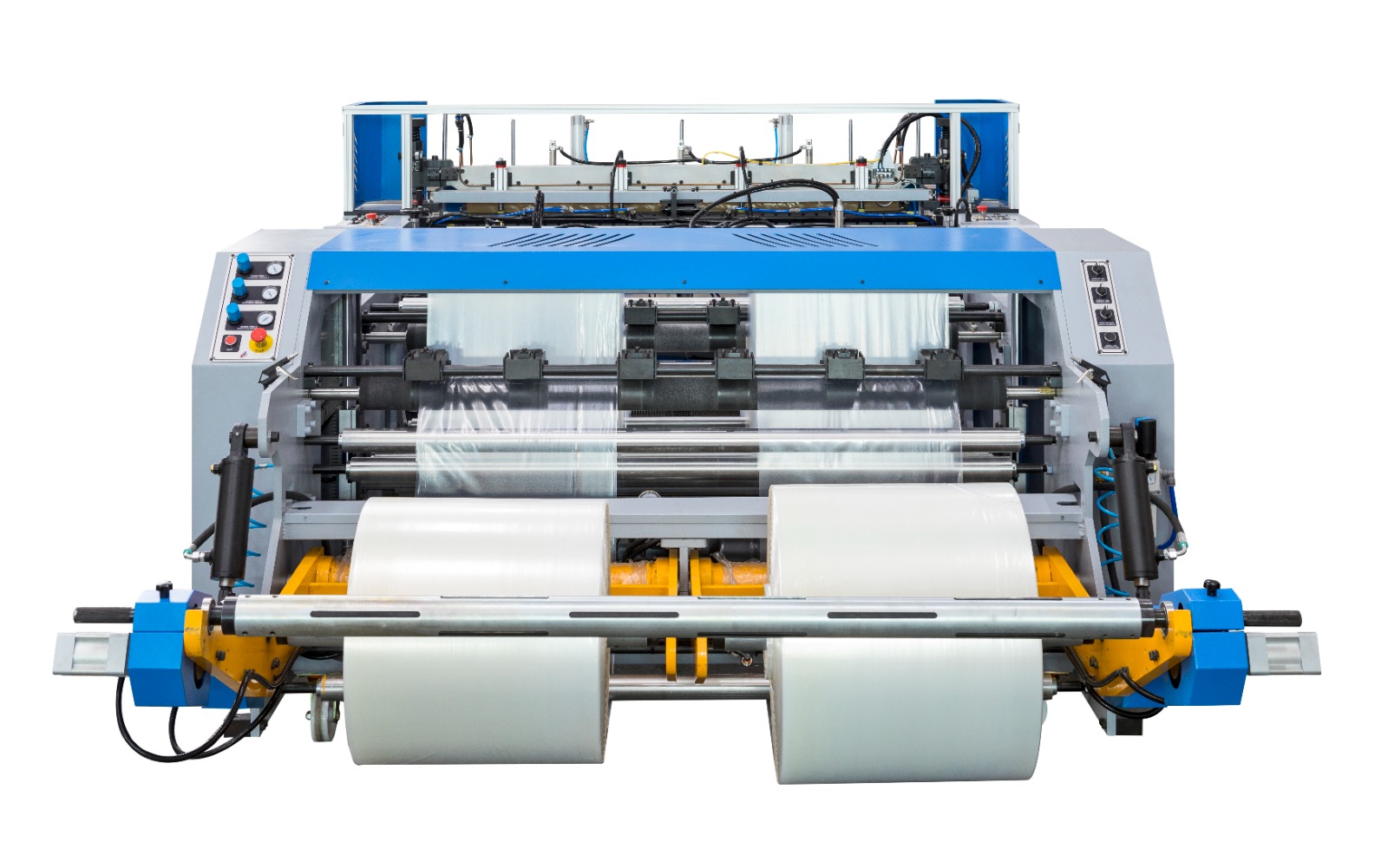 ANKA1100 BS Block Cutting Machine