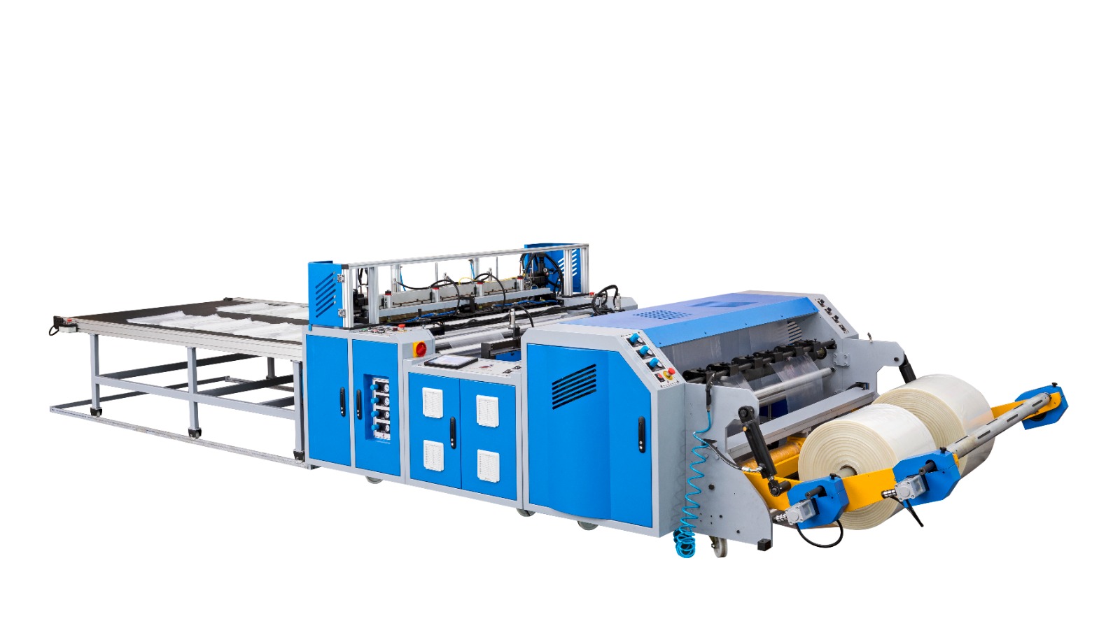ANKA1100 BS Block Cutting Machine